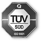 Tuv-certified
